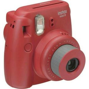 FujiFilm Instax Mini 8 (Polaroid)