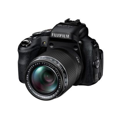 Fujifilm FinePix HS55EXR Hitam Kamera DSLR