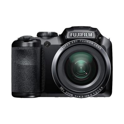 Fujifilm FinePix S8400W Kamera DSLR