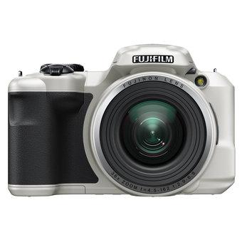 Fujifilm FinePix S8600 White  