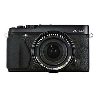Fujifilm FinePix X-E2 18-55mm 16.3 Megapixel  
