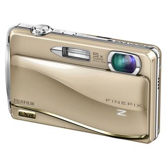 Fujifilm FinePix Z800EXR  