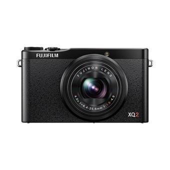 Fujifilm Finepix XQ2 - 12 MP - Hitam  