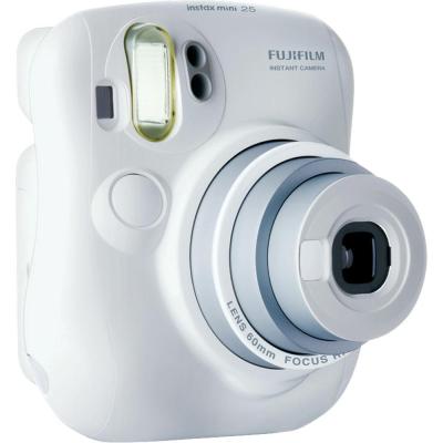 Fujifilm Instax 25s White