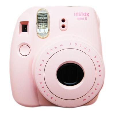 Fujifilm Instax 8s Pink