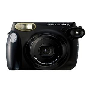 Fujifilm Instax Camera Wide 210S Black