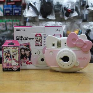 Fujifilm Instax Hello Kitty ( Resmi PT FujiFilm Indonesia )