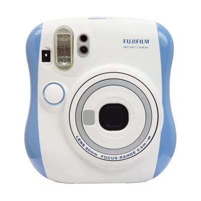 Fujifilm Instax Mini 25 Blue Kamera Instax
