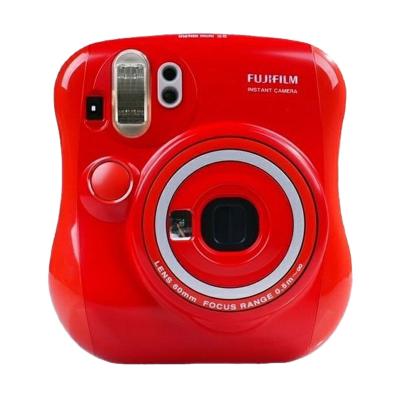 Fujifilm Instax Mini 25 New Year Kamera Instax