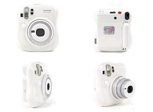Fujifilm Instax Mini 25S Kamera Polaroid kamera instan langsung jadi