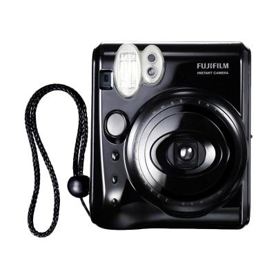 Fujifilm Instax Mini 50 S Black EX Kamera Instax