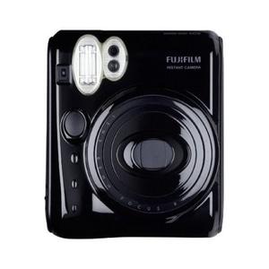 Fujifilm Instax Mini 50S FI - Hitam