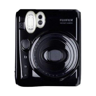 Fujifilm Instax Mini 50S - Hitam  