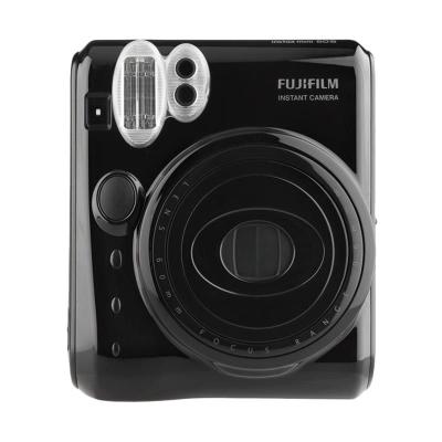 Fujifilm Instax Mini 50S Piano Black Kamera Polaroid