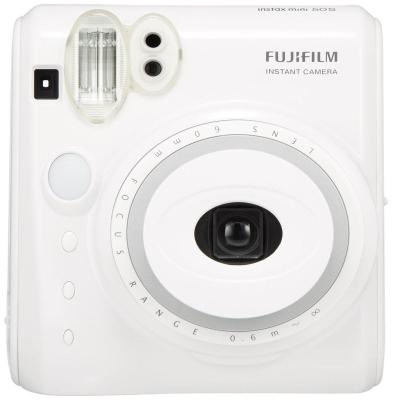 Fujifilm Instax Mini 50S White Kamera Instax