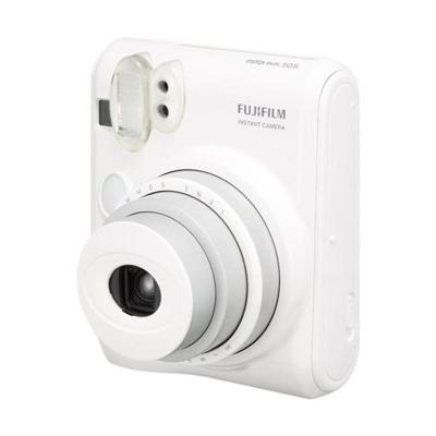 Fujifilm Instax Mini 50s White Kamera Polaroid