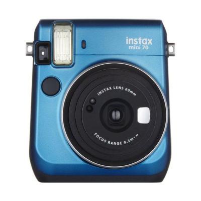 Fujifilm Instax Mini 70 - Biru