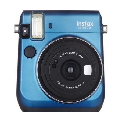 Fujifilm Instax Mini 70 Biru Camera