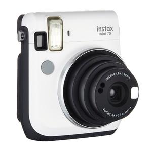 Fujifilm Instax Mini 70 ( FFID ) White