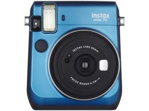 Fujifilm Instax Mini 70 (Island Blue)