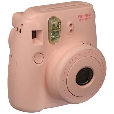 Fujifilm Instax Mini 8 Pink Kamera Instax