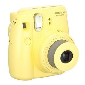 Fujifilm Instax Mini 8 Yellow