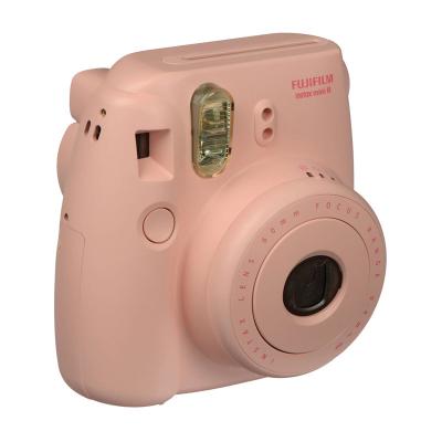 Fujifilm Instax Mini 8S Pink Kamera Polaroid