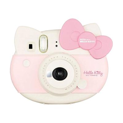 Fujifilm Instax Mini 8s Kitty Special Edition Kamera Pocket