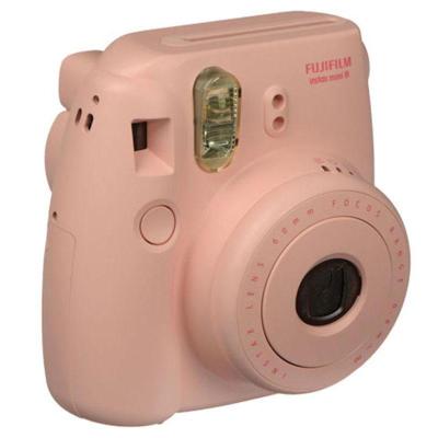 Fujifilm Instax Mini 8s - Pink