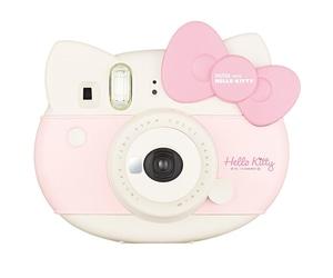 Fujifilm Instax Mini Hello Kitty Limited Edition Package