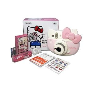 Fujifilm Instax Mini Hello Kitty Limited Edition Package Pink