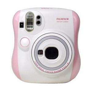 Fujifilm Instax Polaroid Camera Mini 25s Pink