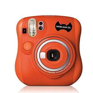 Fujifilm Instax Polaroid Mini 25 (Halloween Limited Edition)