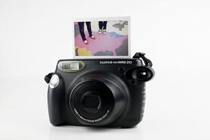 Fujifilm Instax Polaroid Wide 210
