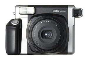 Fujifilm Instax Wide 300 Instant Camera (Black)