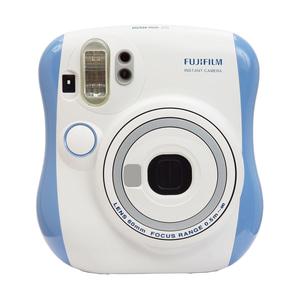 Fujifilm Kamera Polaroid Instax Mini 25 Blue