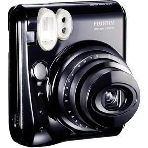 Fujifilm Kamera Polaroid Instax Mini 50s Black