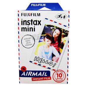 Fujifilm Refill Instax Mini Film Airmail