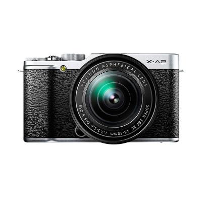 Fujifilm X-A2 KIT 16-50 Kamera Mirrorless