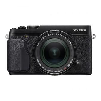 Fujifilm X-E2S Kit 18-55mm  