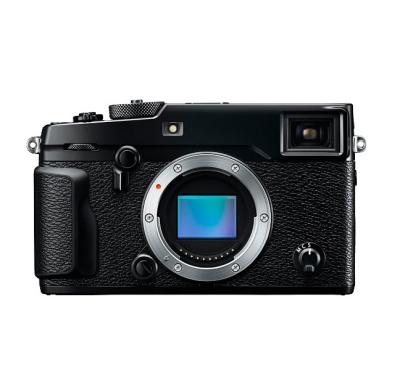 Fujifilm X-Pro2 Body Only Kamera Mirrorless
