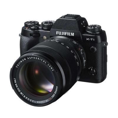 Fujifilm X-T1 18-135mm Black Kamera Mirorrless