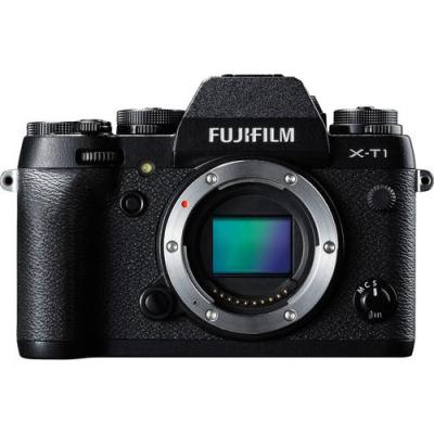 Fujifilm X-T1 Body Only