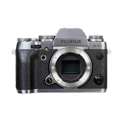 Fujifilm X-T1 GS Graphite Silver Kamera Mirrorless