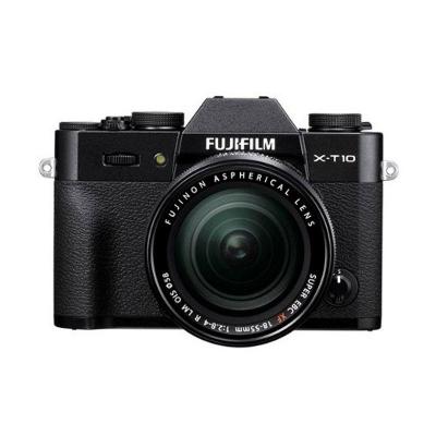 Fujifilm X-T10 Kit 18-55mm