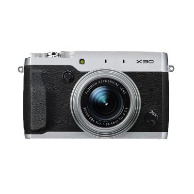 Fujifilm X30 with Internal Memory Kamera Pocket [55 MB]