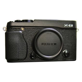 Fujifilm XE2 KIT 23mm - 12 MP - Hitam  