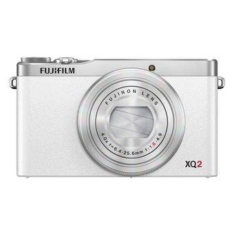 Fujifilm XQ2 - 12 MP - Putih  