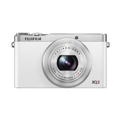 Fujifilm XQ2 Putih kamera Mirrorless