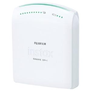 Fujifilm instax SHARE Smartphone Printer SP-1 - Putih